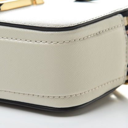 Marc Jacobs Saffino Small Snapshot Camera Bag Dust Multi 11 of 11