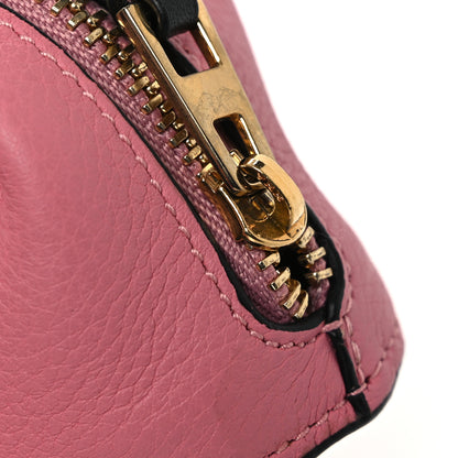 Loewe Calfskin Mouse Coin Pouch Bag Charm Key Holder Candy 8 of 9