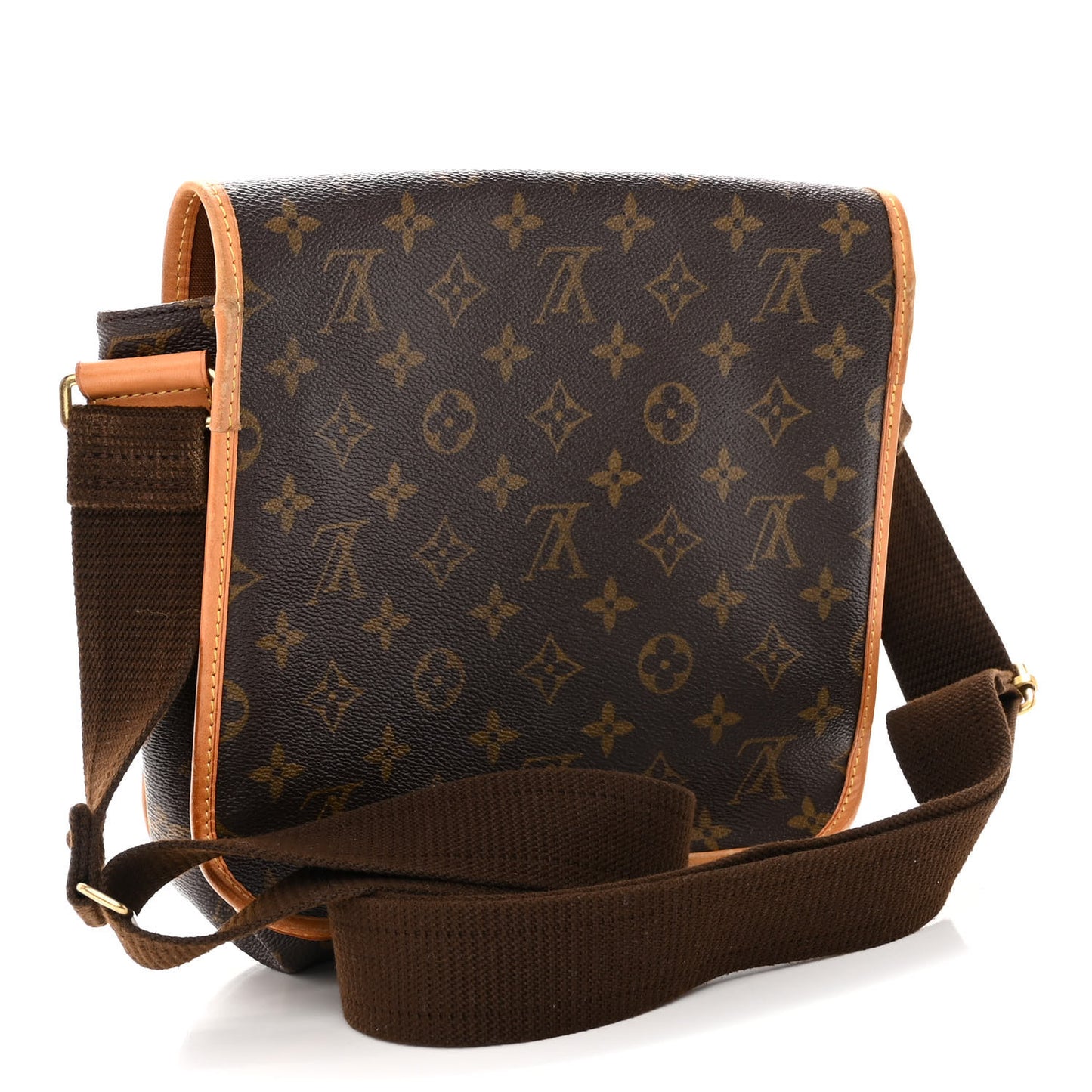 Monogram Bosphore PM Messenger