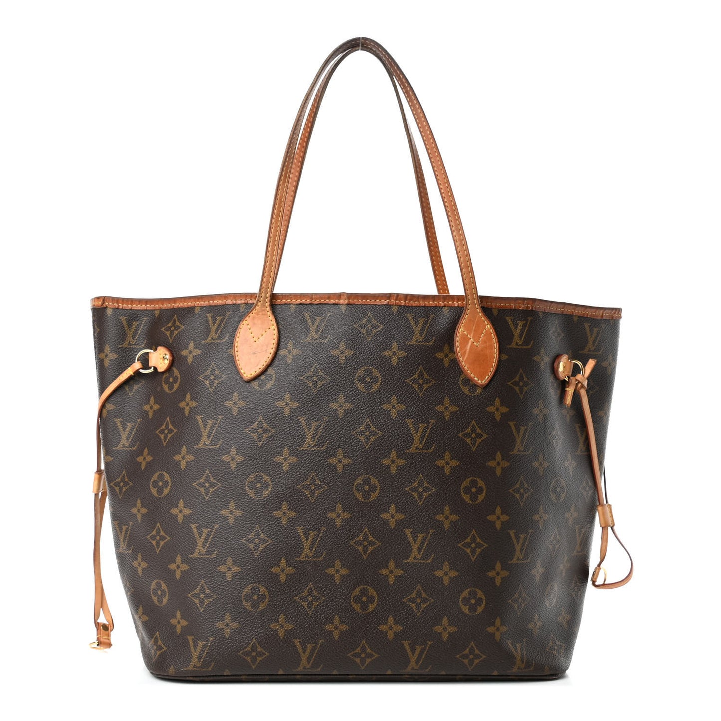 Monogram Neverfull MM