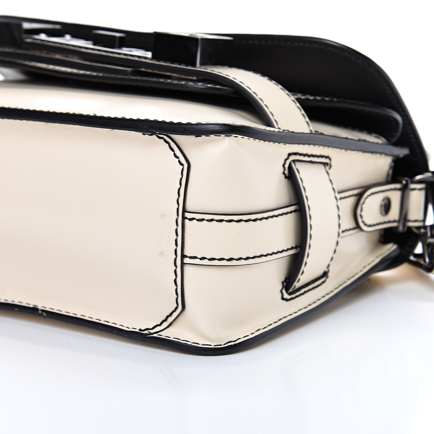 Proenza Schouler Calfskin Mini PS11 Classic Shoulder Bag 8 of 13