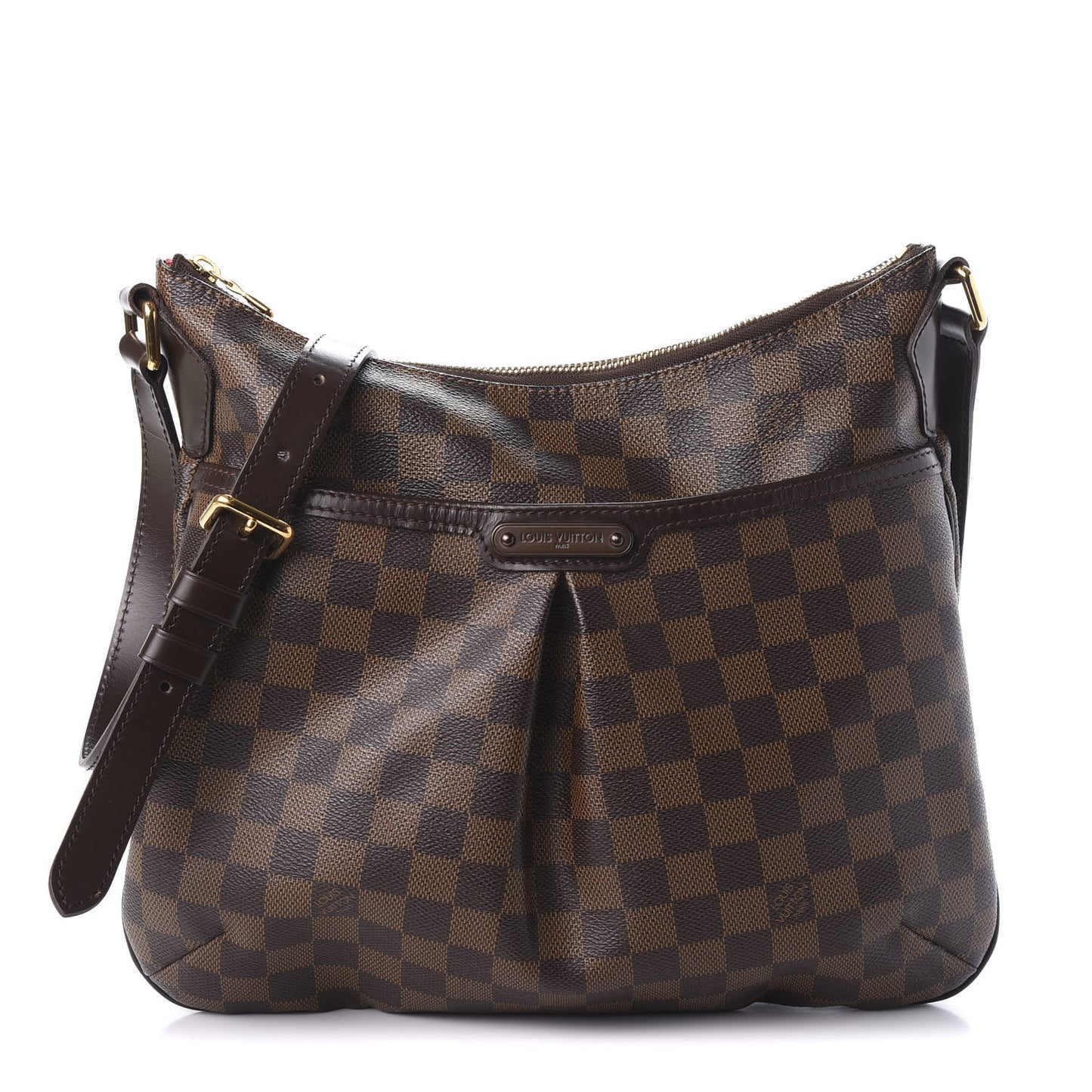 Damier Ebene Bloomsbury PM