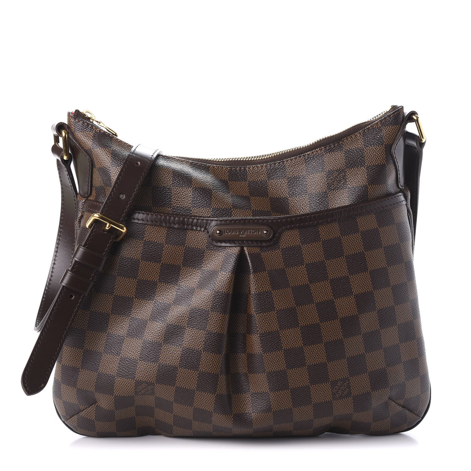 Louis Vuitton Damier Ebene Bloomsbury PM 1 of 9