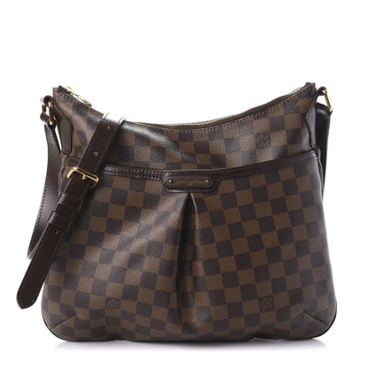 Louis Vuitton Damier Ebene Bloomsbury PM 1 of 9