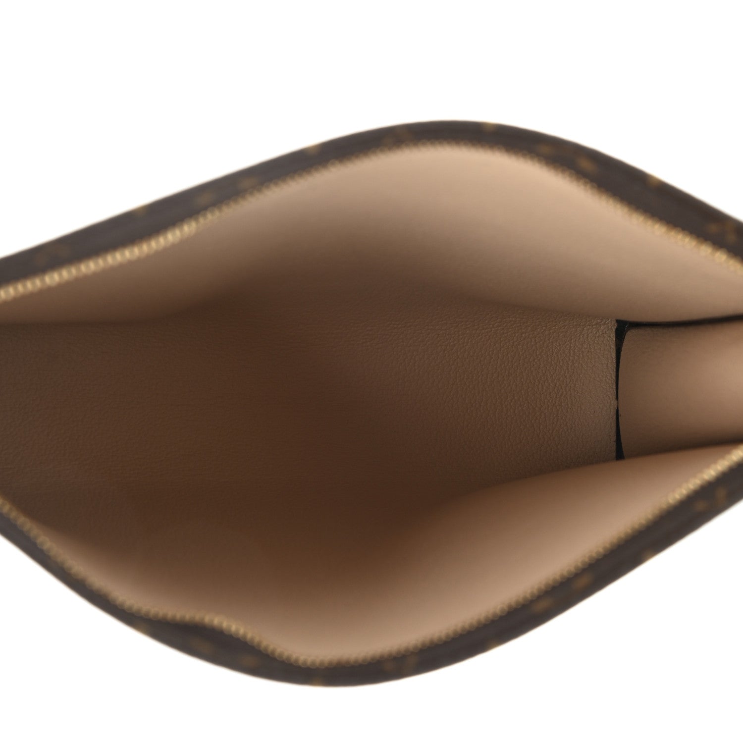 Louis Vuitton Monogram Toiletry Pouch 26 5 of 9