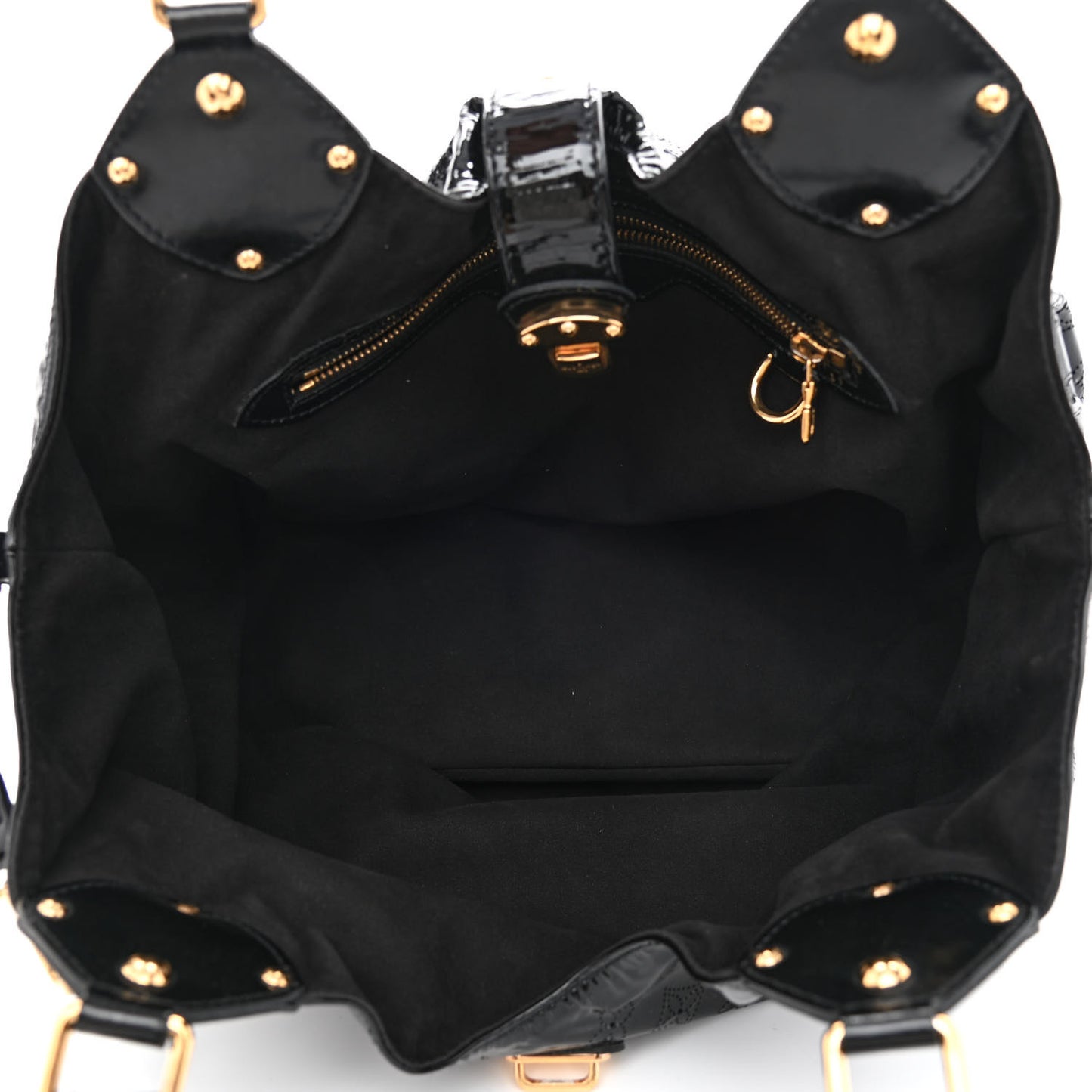 Surya Mahina L Black