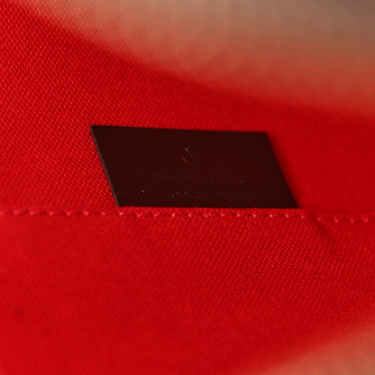 Louis Vuitton Damier Ebene Alma PM 7 of 11