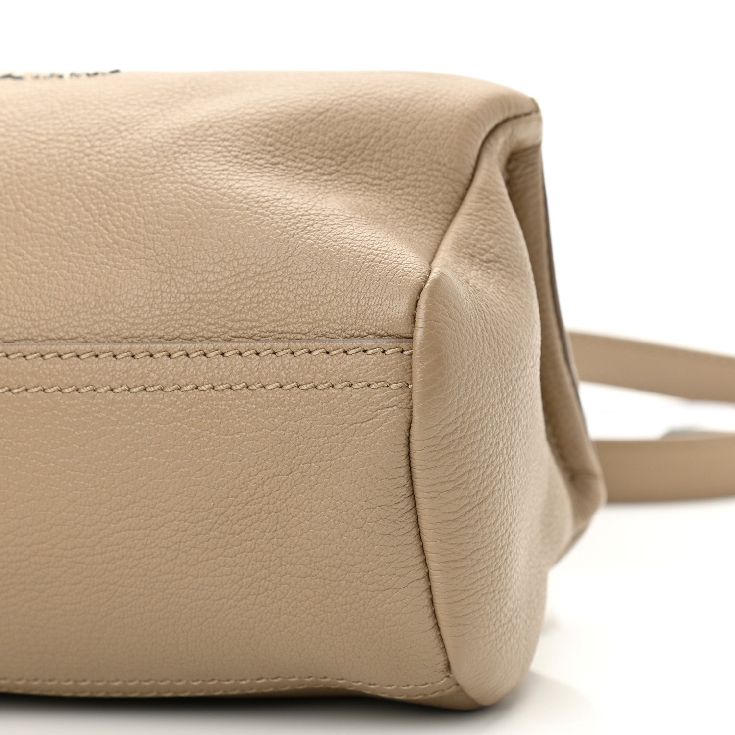 Givenchy Sugar Goatskin Mini Pandora Dune 10 of 10