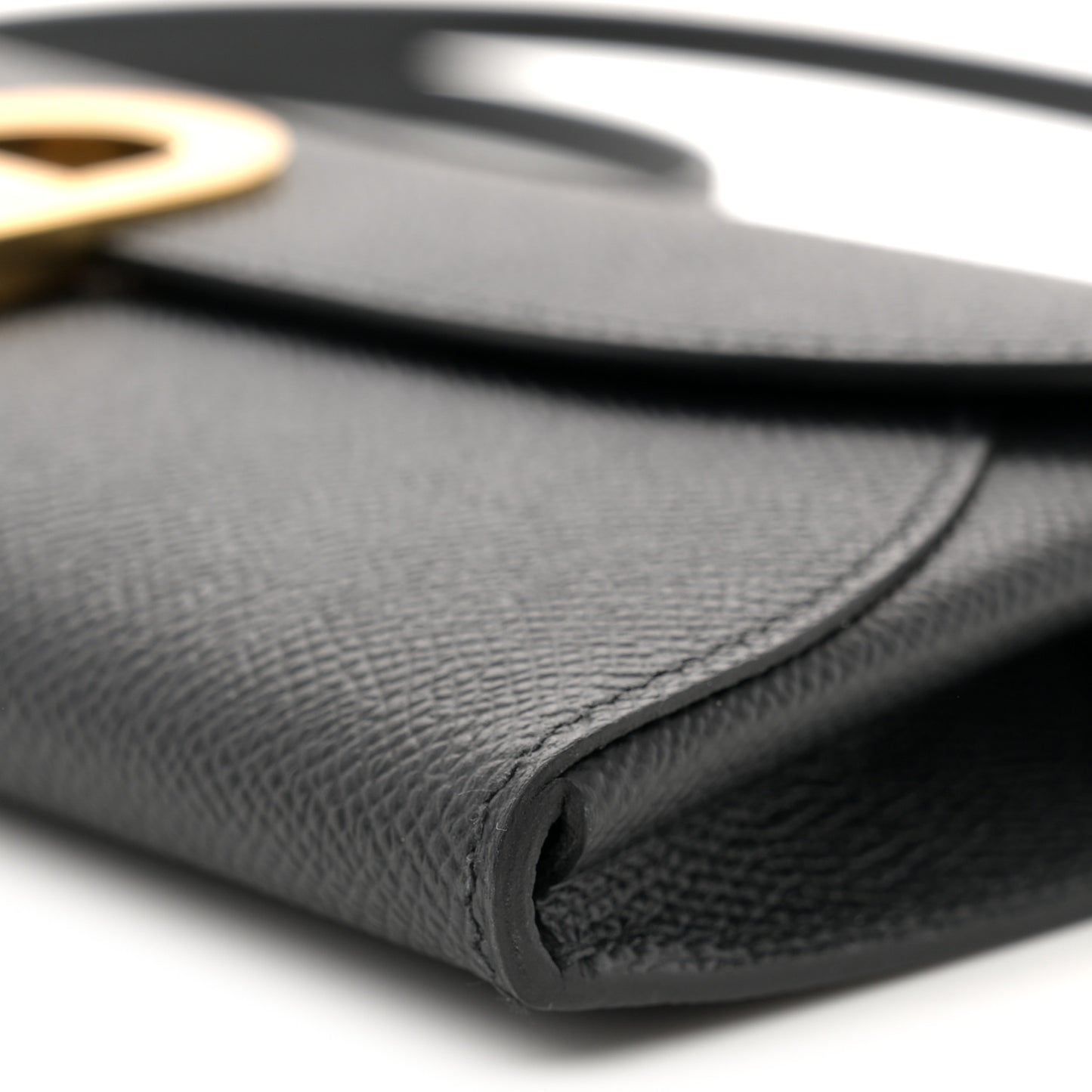 Epsom Maillon Wallet To Go Black