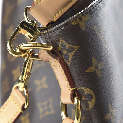 Louis Vuitton Monogram Melie 11 of 11