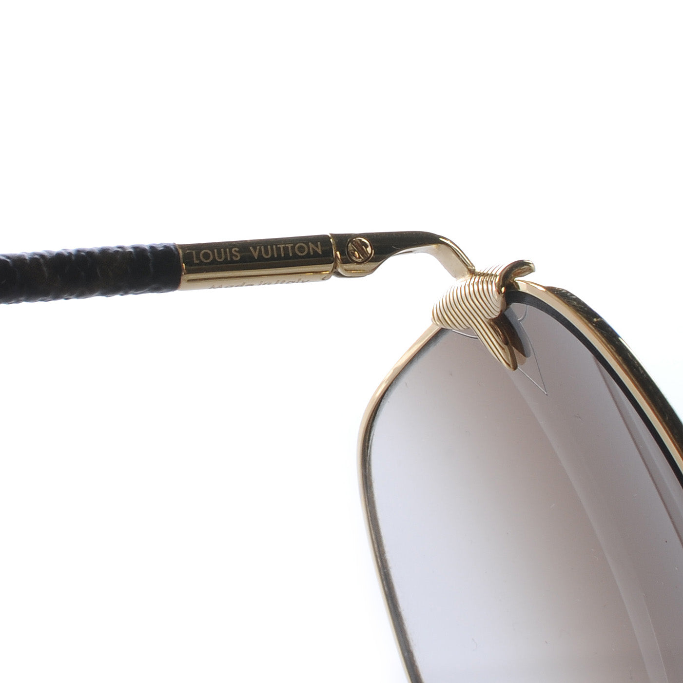 Monogram Viola Sunglasses