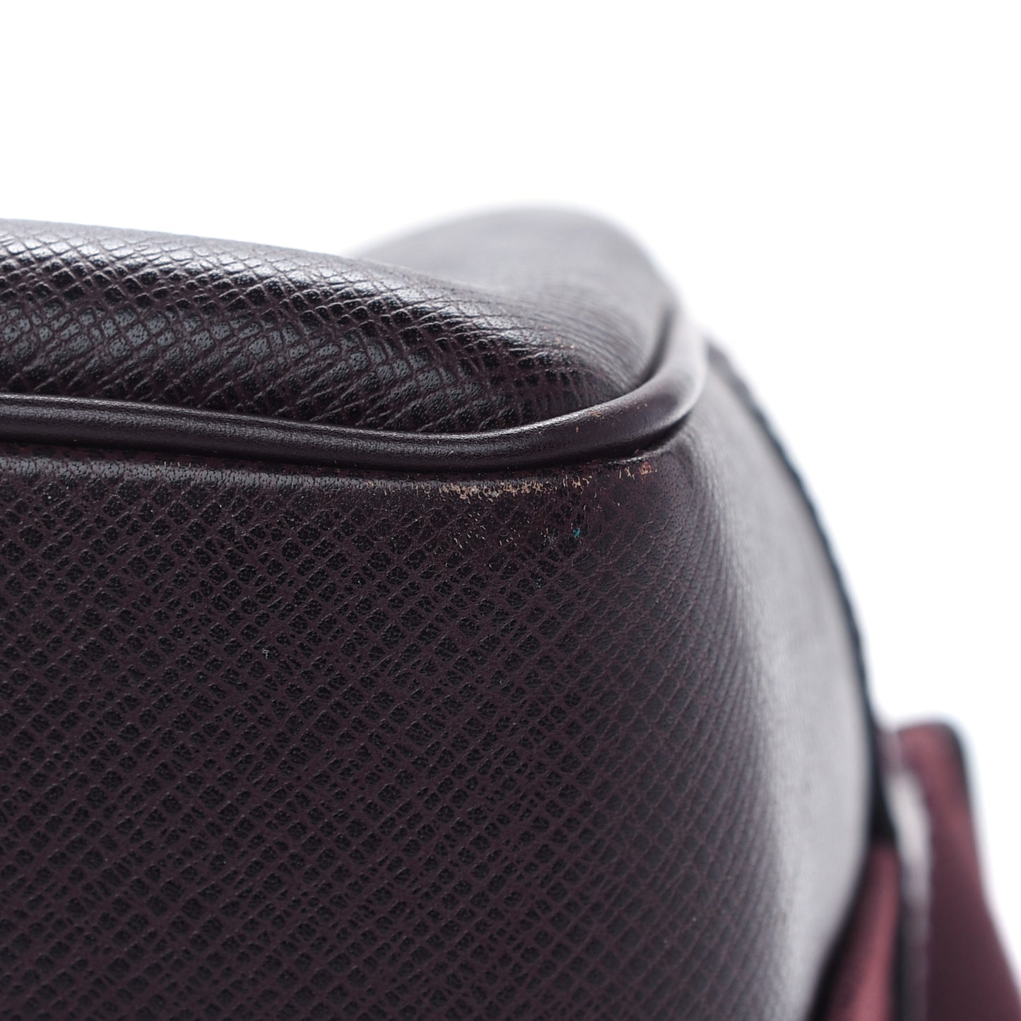 Taiga Reporter Messenger Acajou