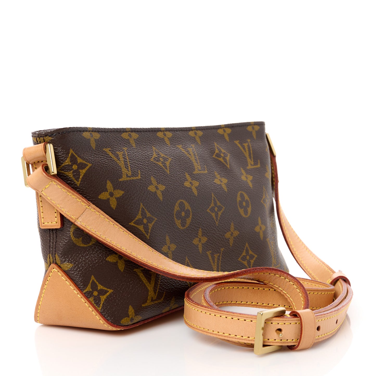 Monogram Trotteur