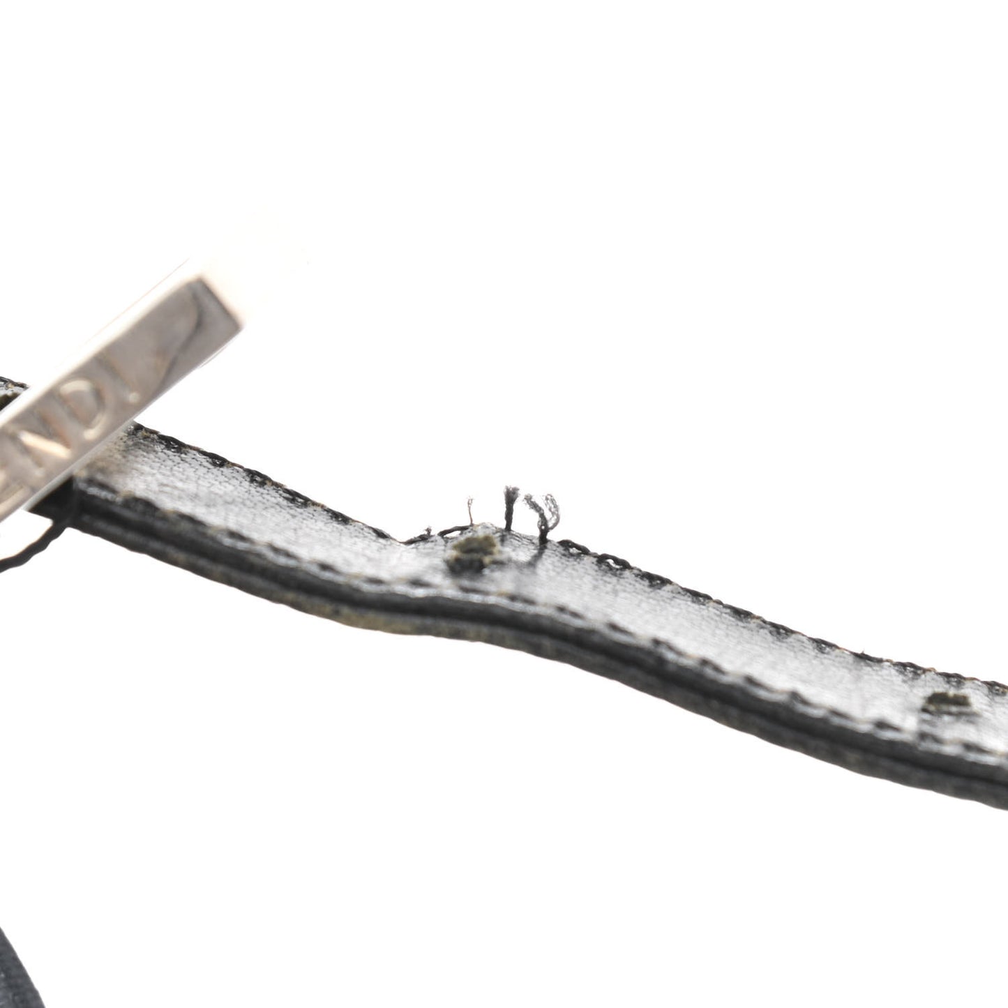 Neoprene Mama Baguette Black