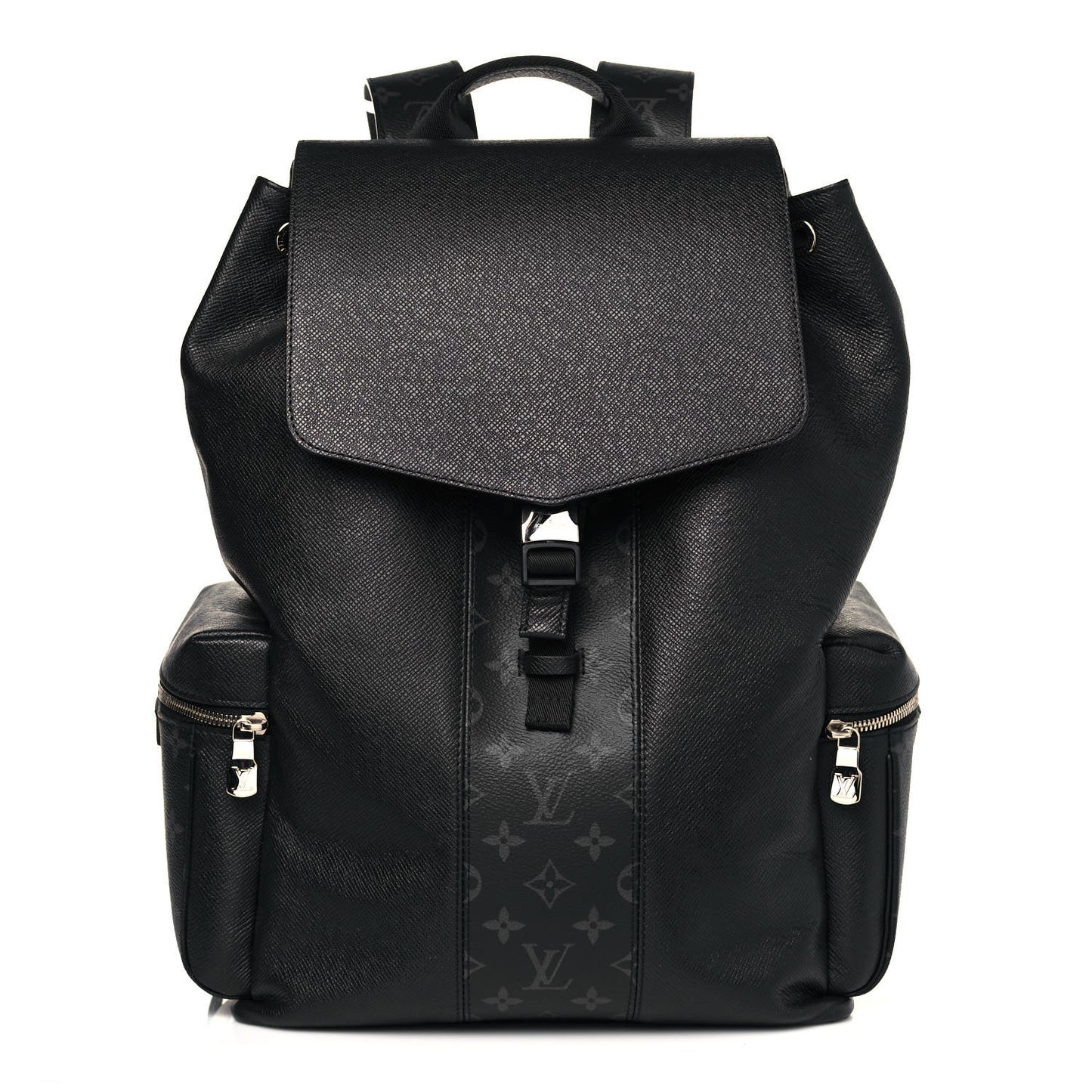 Taigarama Outdoor Backpack Black