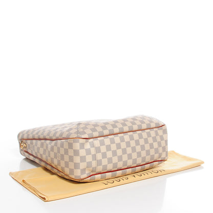 Louis Vuitton Damier Azur Soffi 5 of 8