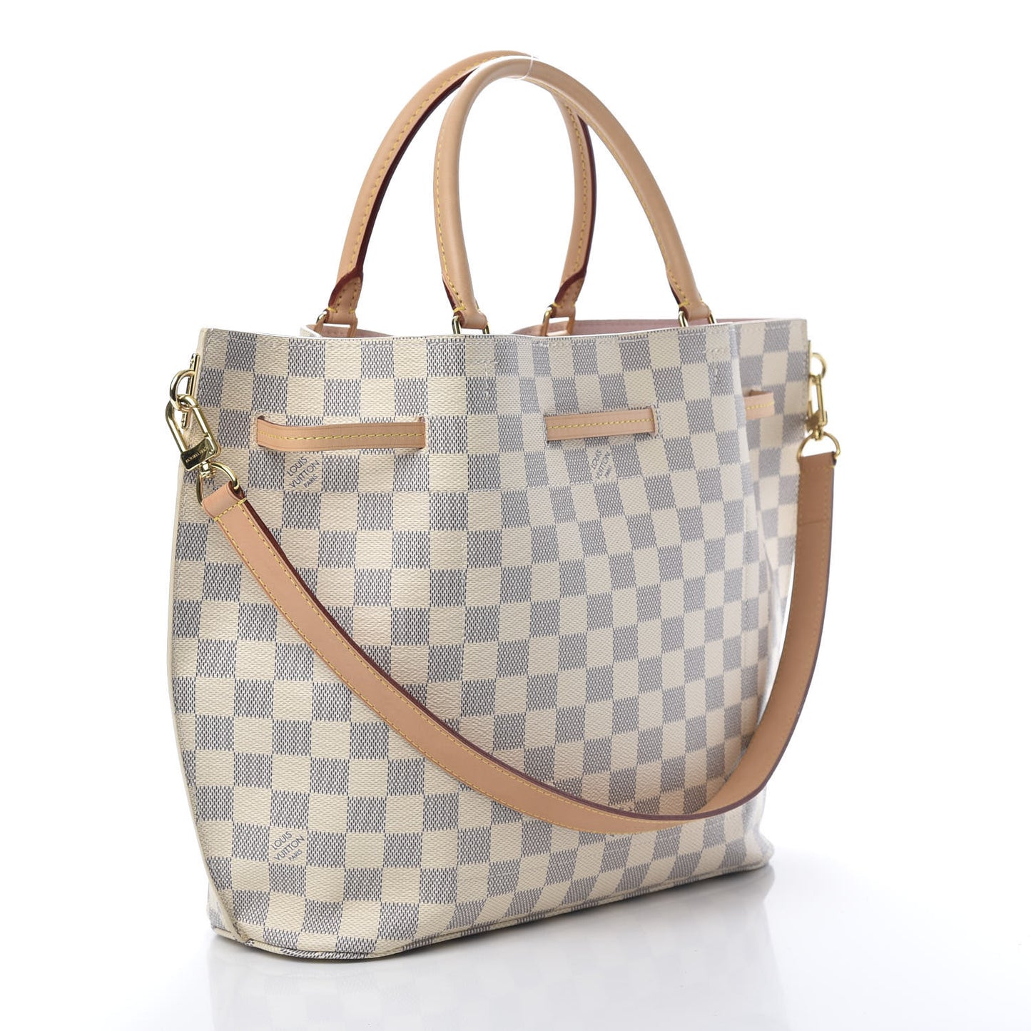 Damier Azur Girolata