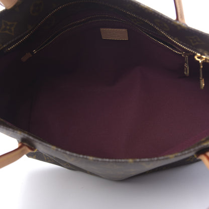 Louis Vuitton Monogram Raspail PM 5 of 9