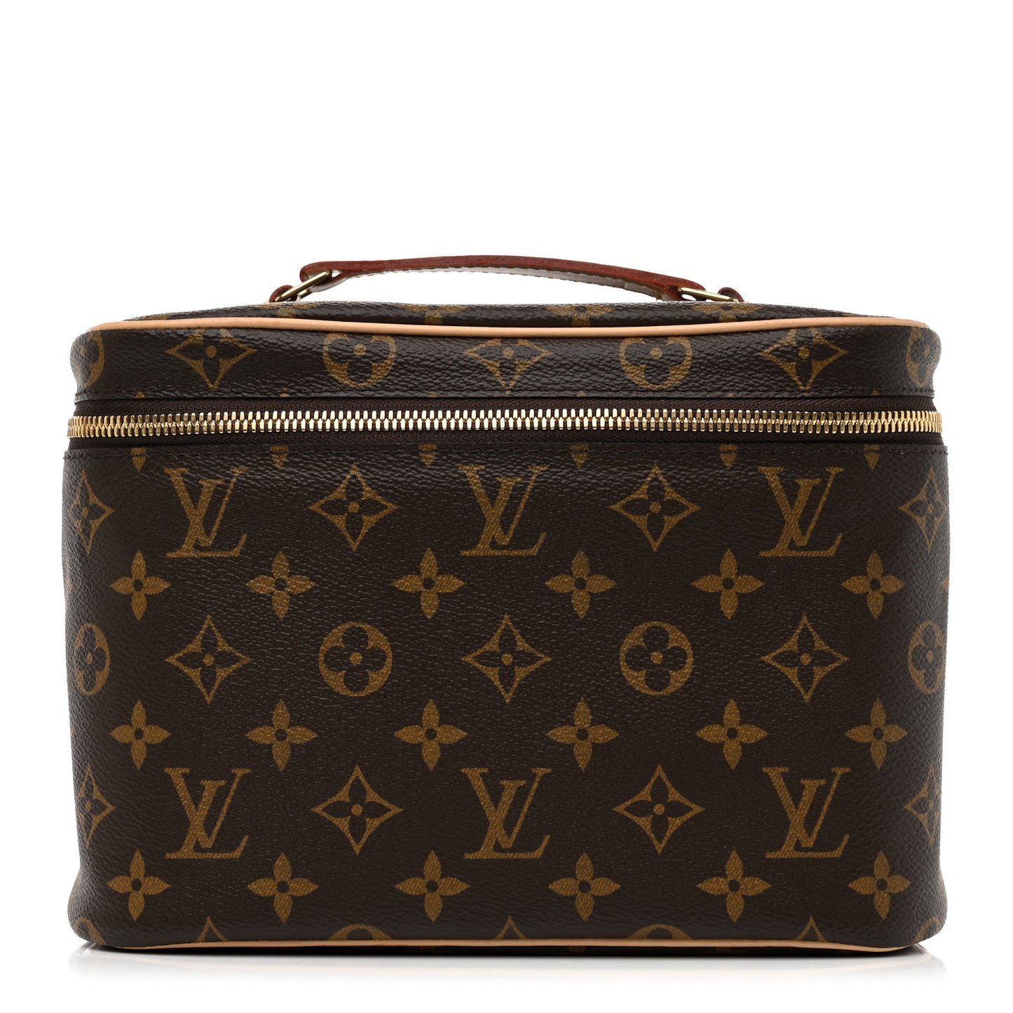 Monogram Nice BB