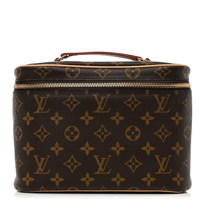 Louis Vuitton Monogram Nice BB 1 of 11