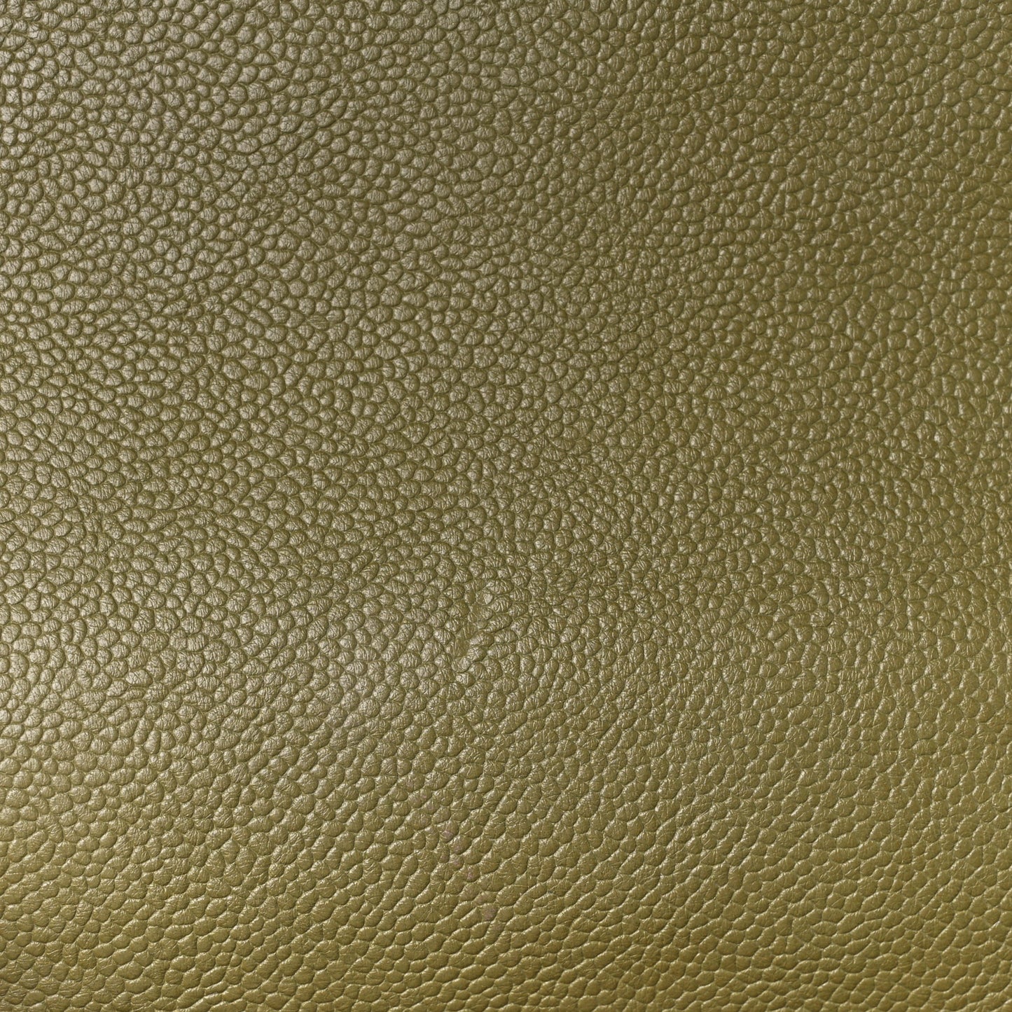 Caviar Quilted New Medium Boy Flap Khaki