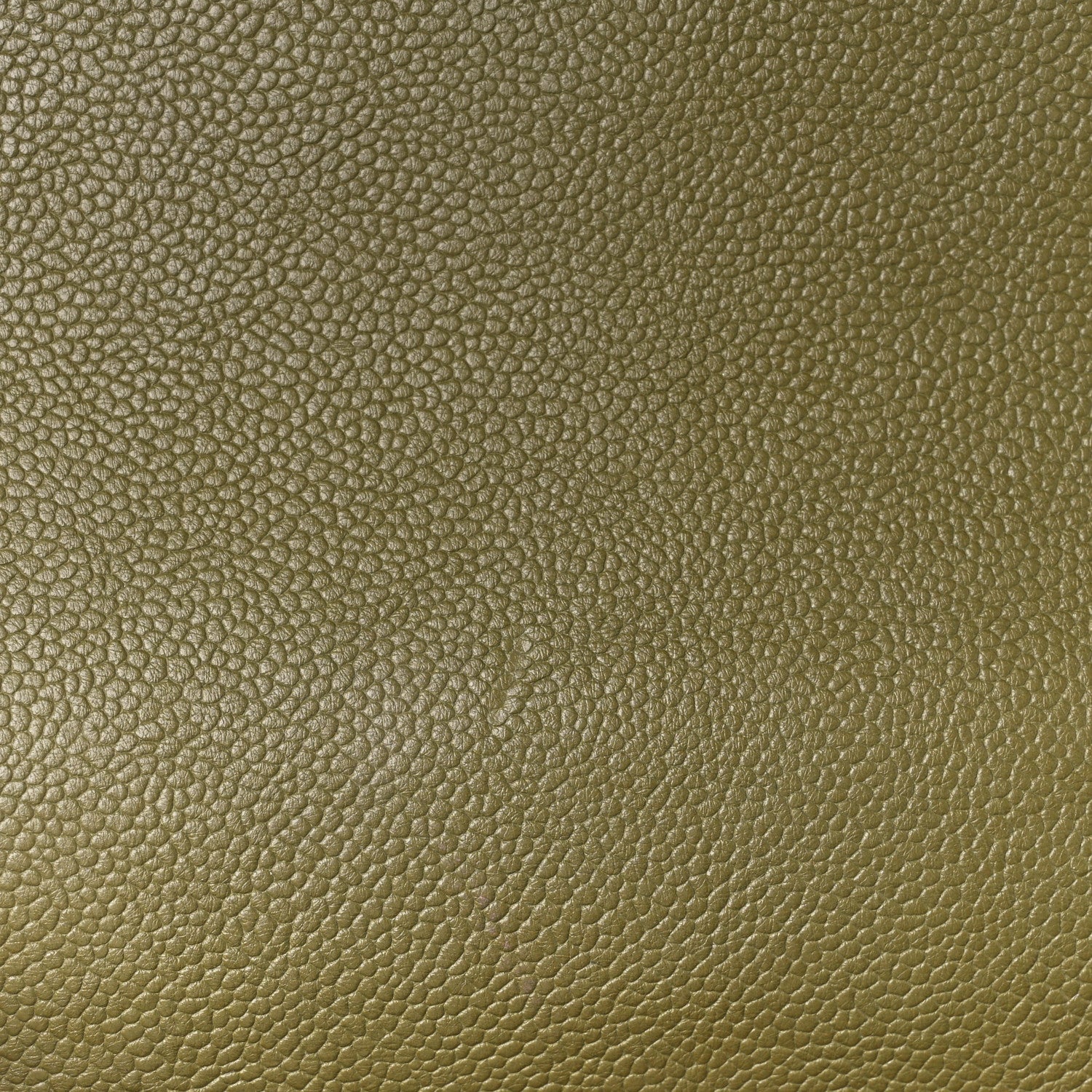 Chanel Caviar Quilted New Medium Boy Flap Khaki 11 of 11
