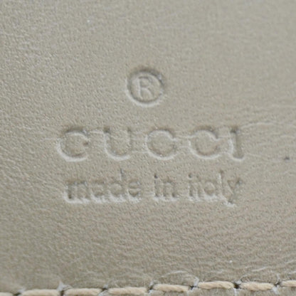 Gucci Guccissima Train Pass Card Case 5 of 6