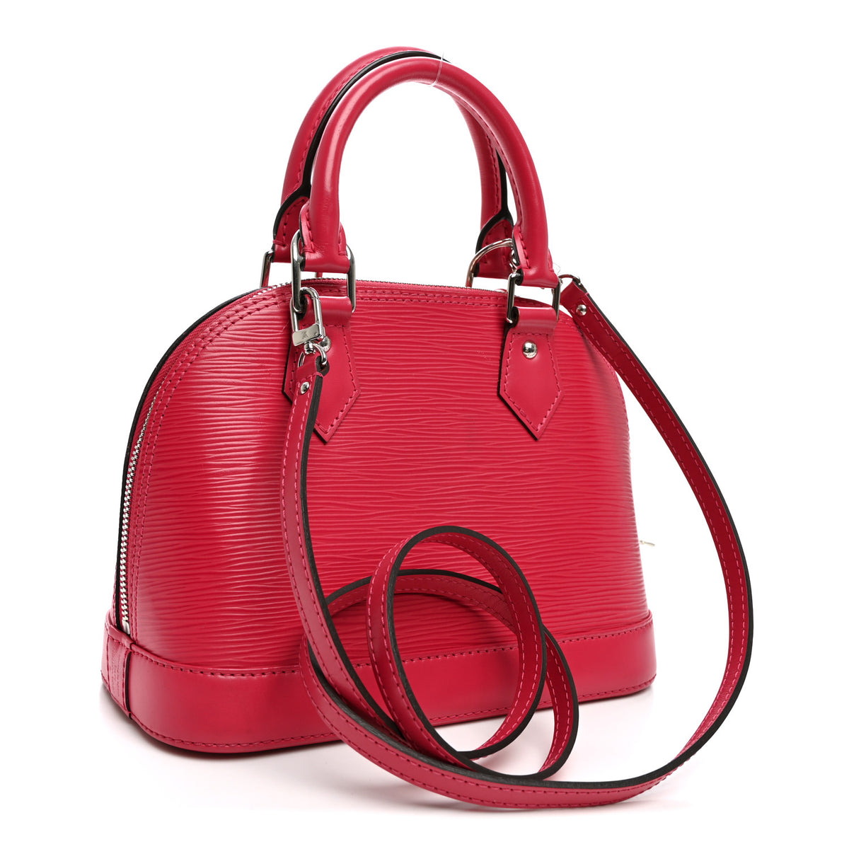 Epi Alma BB Hot Pink