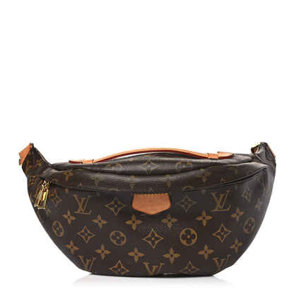 Louis Vuitton Monogram Bumbag 1 of 8