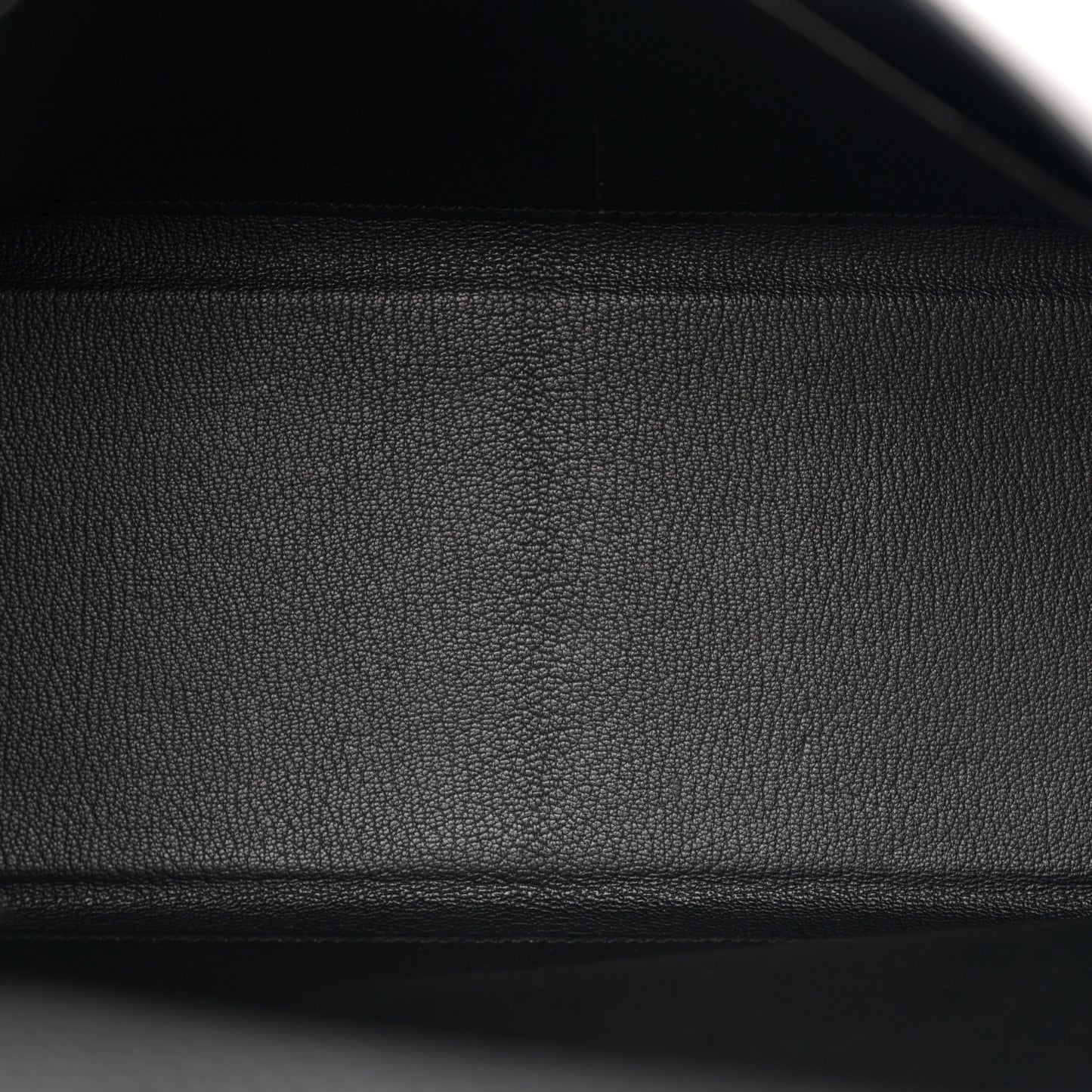 Togo Kelly Retourne 32 Black