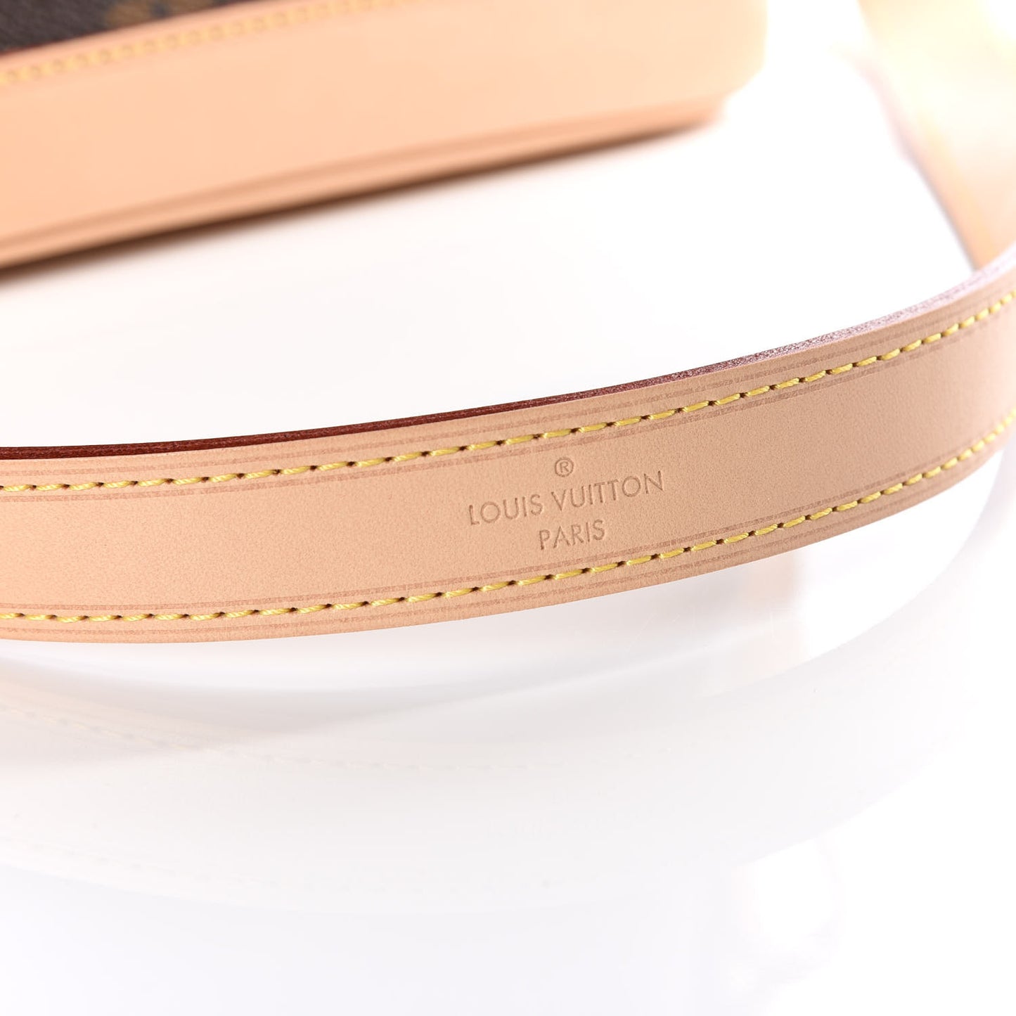 Monogram Noe BB