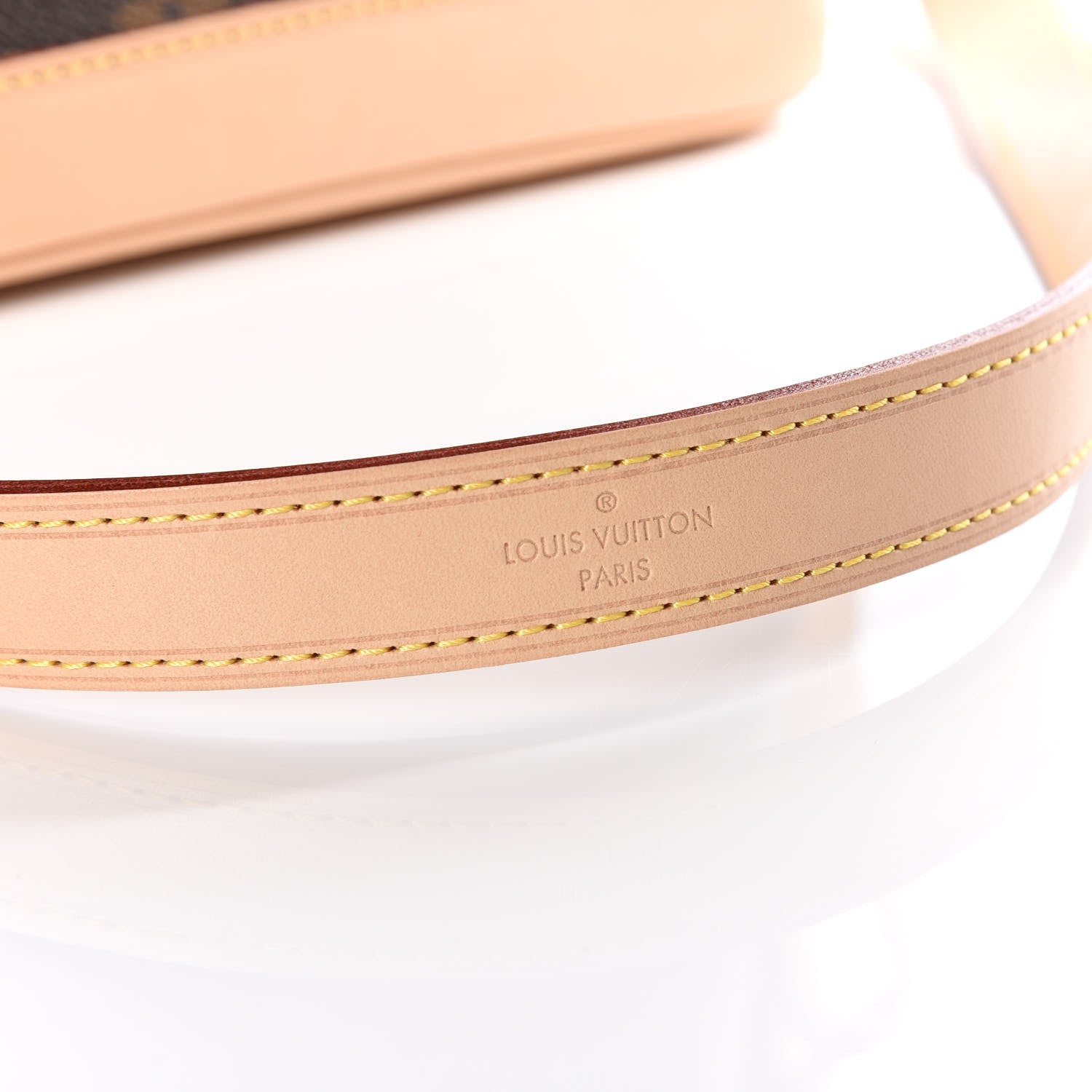 Louis Vuitton Monogram Noe BB 11 of 11