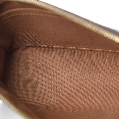 Louis Vuitton Monogram Pochette Accessories NM 10 of 12