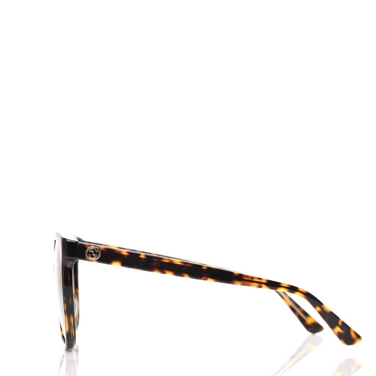 Acetate Sunglasses GG0507S Tortoise
