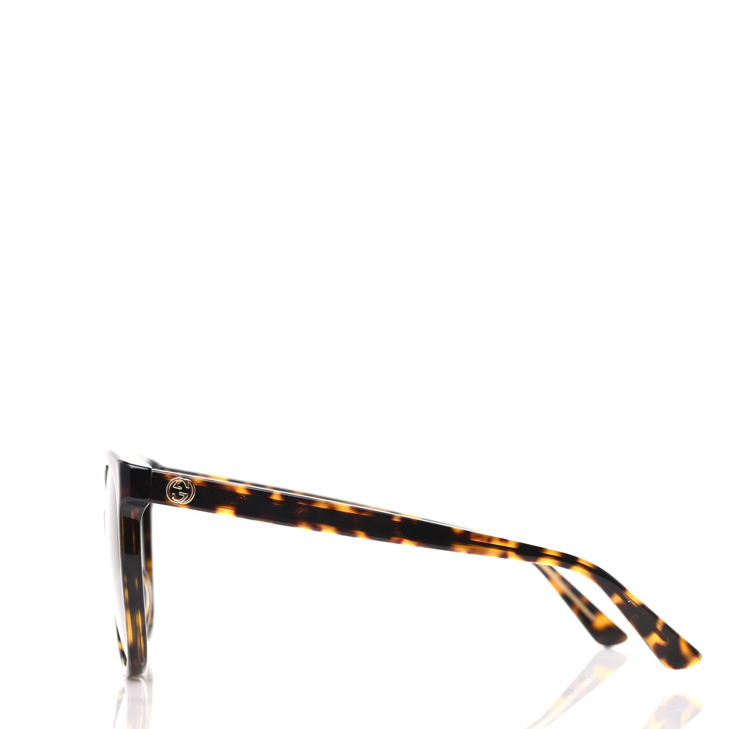 Gucci Acetate Sunglasses GG0507S Tortoise 2 of 5