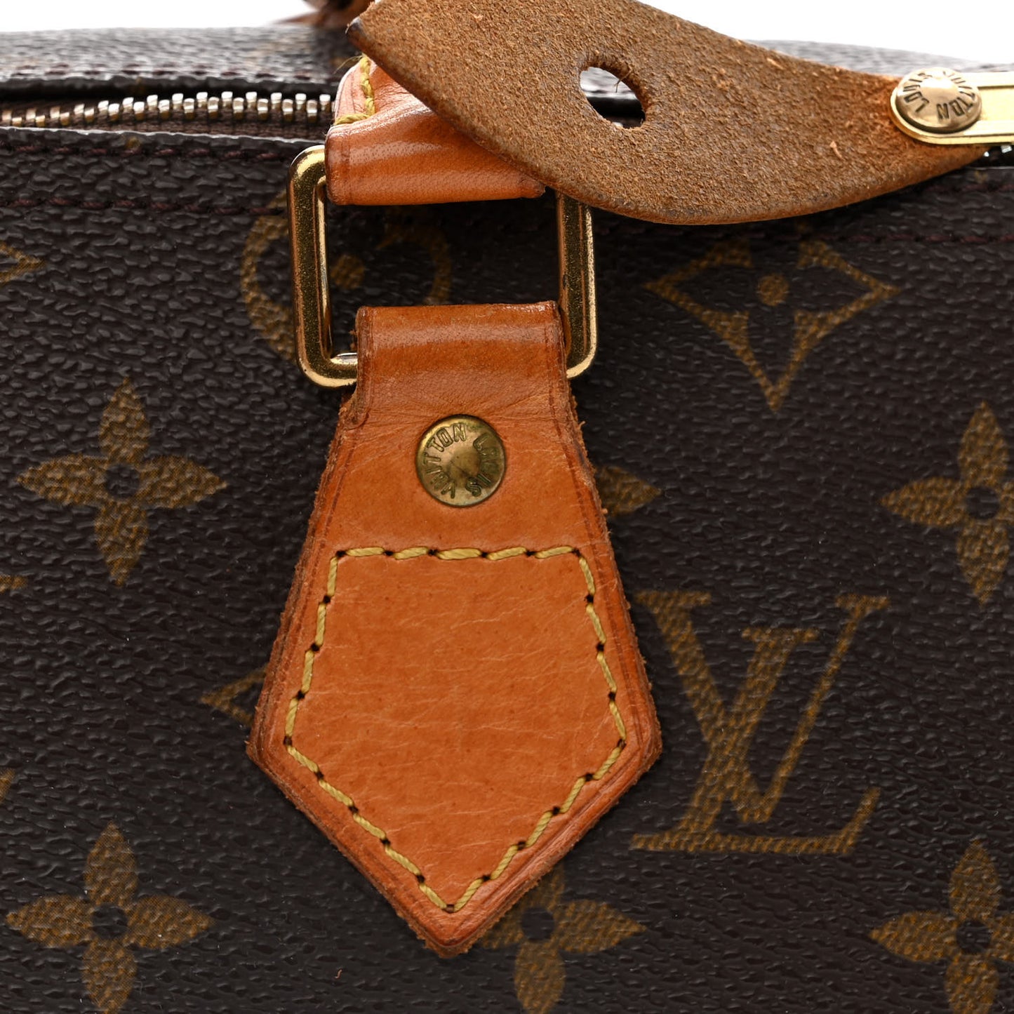 Monogram Speedy 25