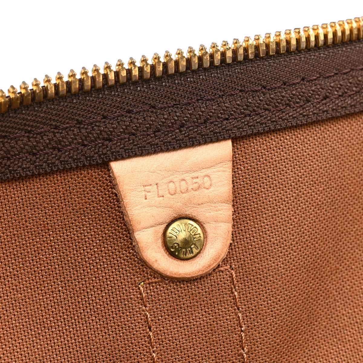 Monogram Keepall 60