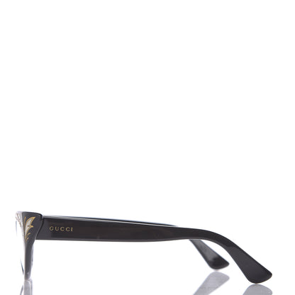 Gucci Acetate Cat Eye Optical Gasses GG3807/S Black 2 of 6