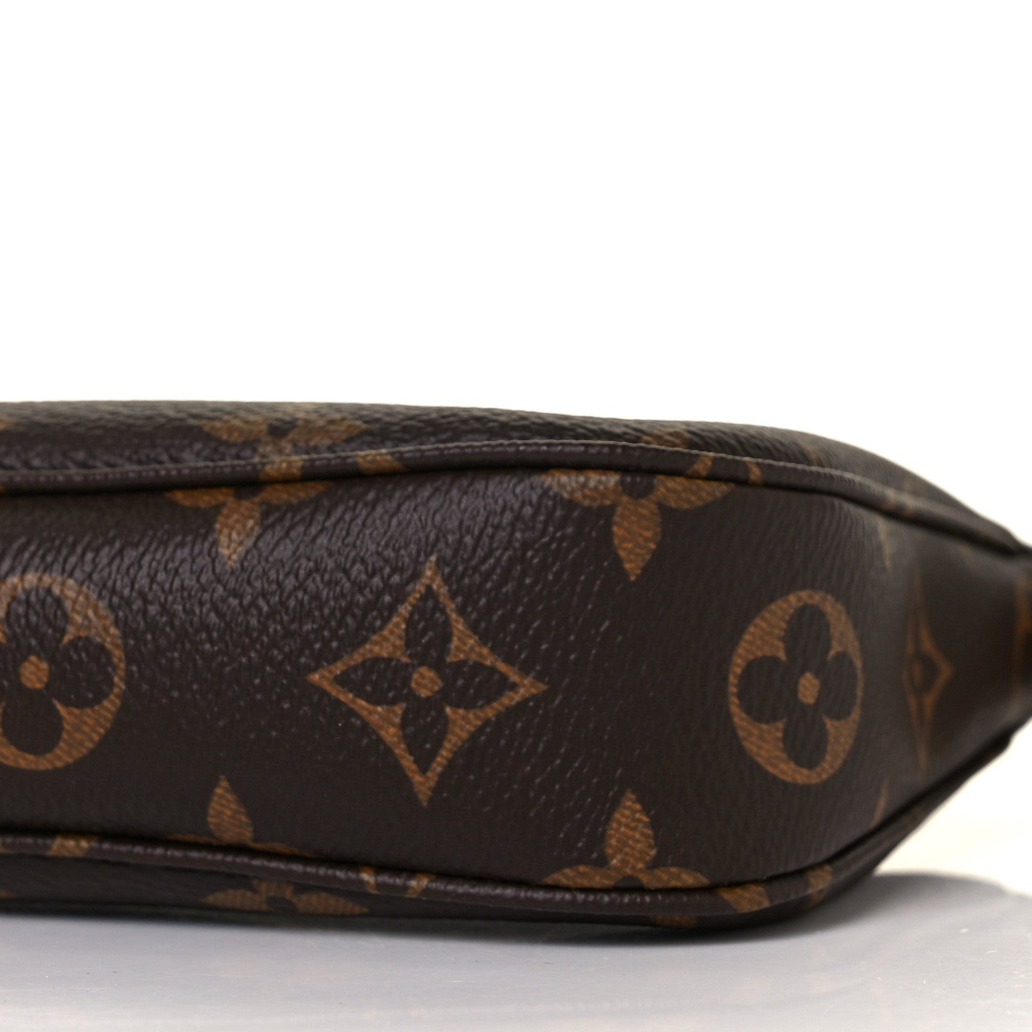 Louis Vuitton Monogram Pochette Accessories NM 8 of 8