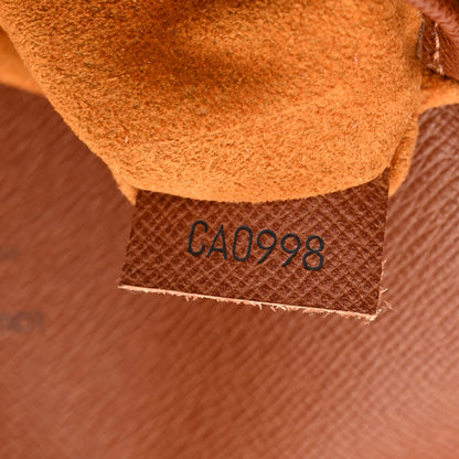Louis Vuitton Monogram Musette Salsa 7 of 11