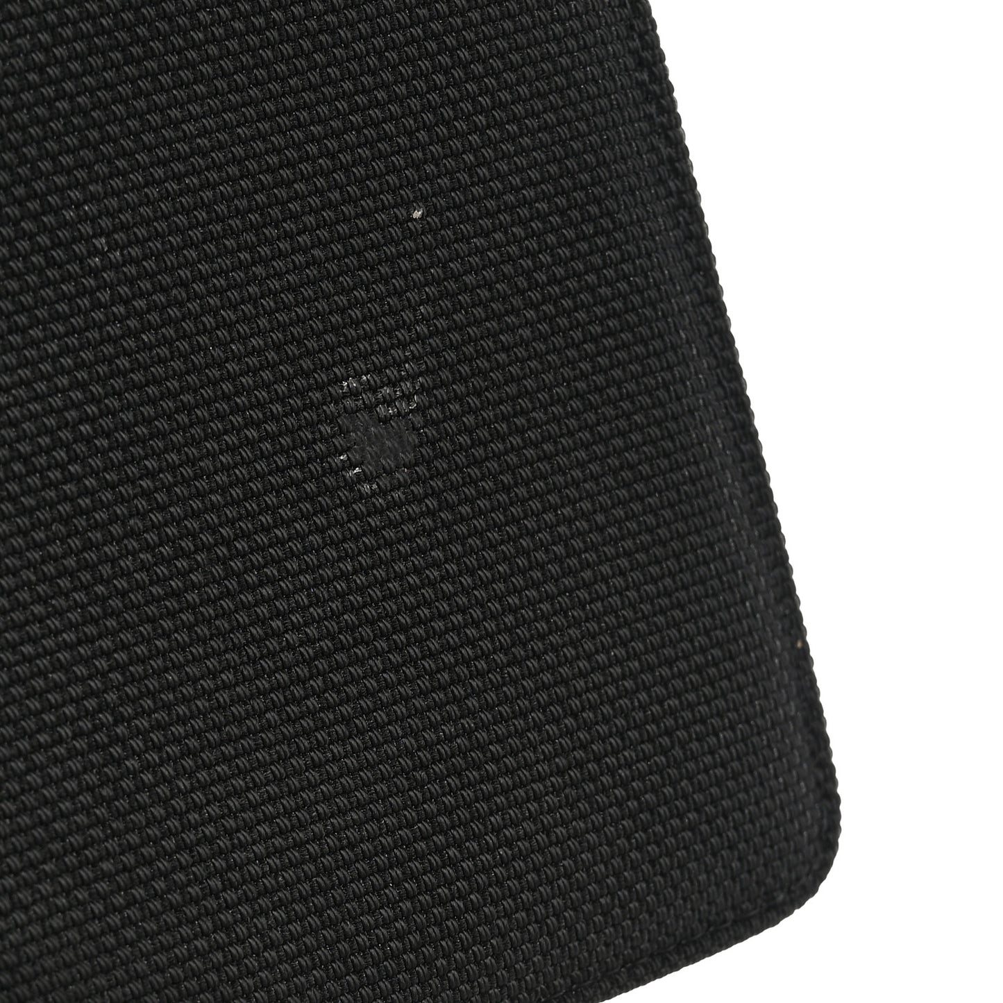 Canvas Quilted Small Fluo Boy Flap Black Grey Yellow