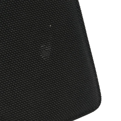 Chanel Canvas Quilted Small Fluo Boy Flap Black Grey Yellow 11 of 12