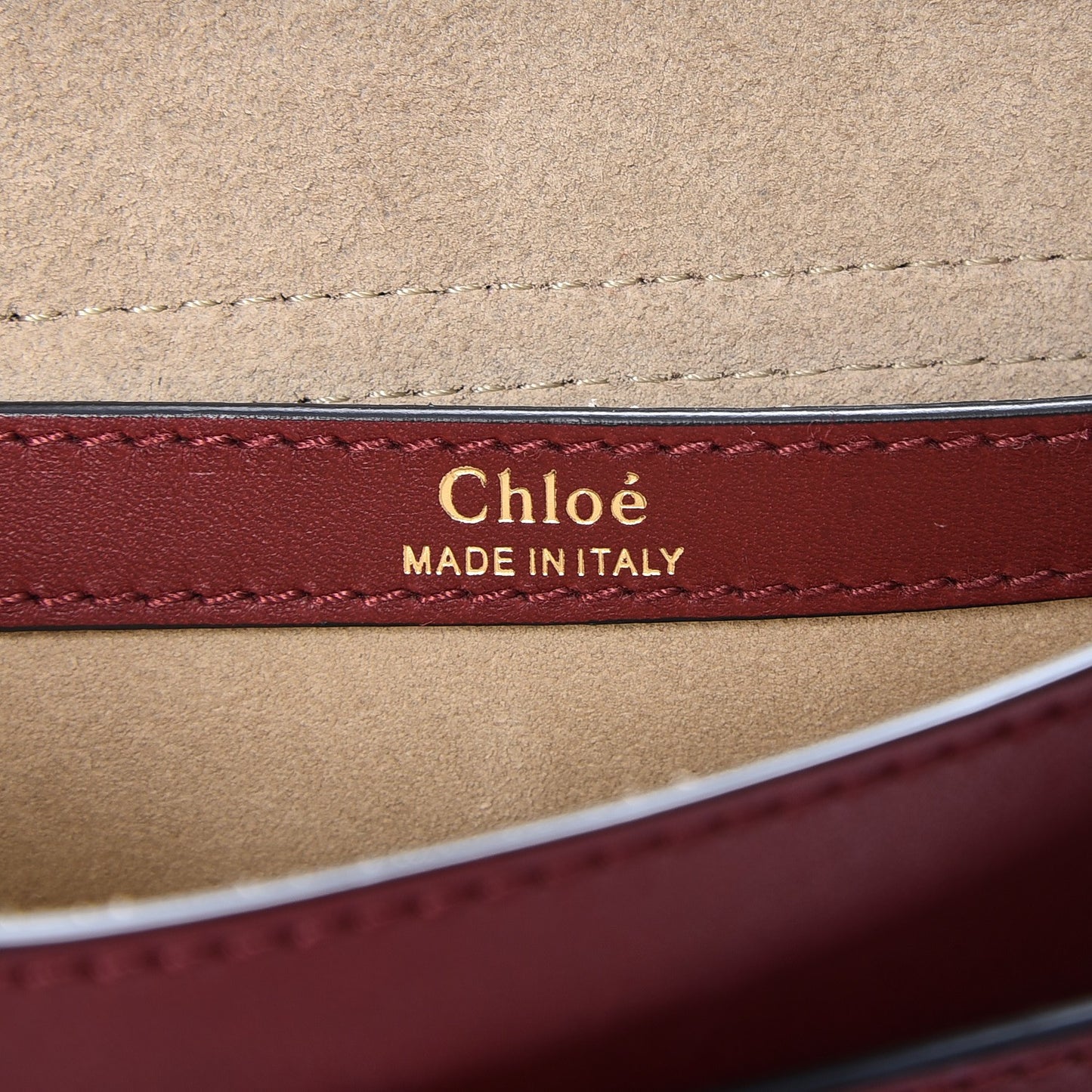 Calfskin Braided Small Hudson Shoulder Bag Sienna Red