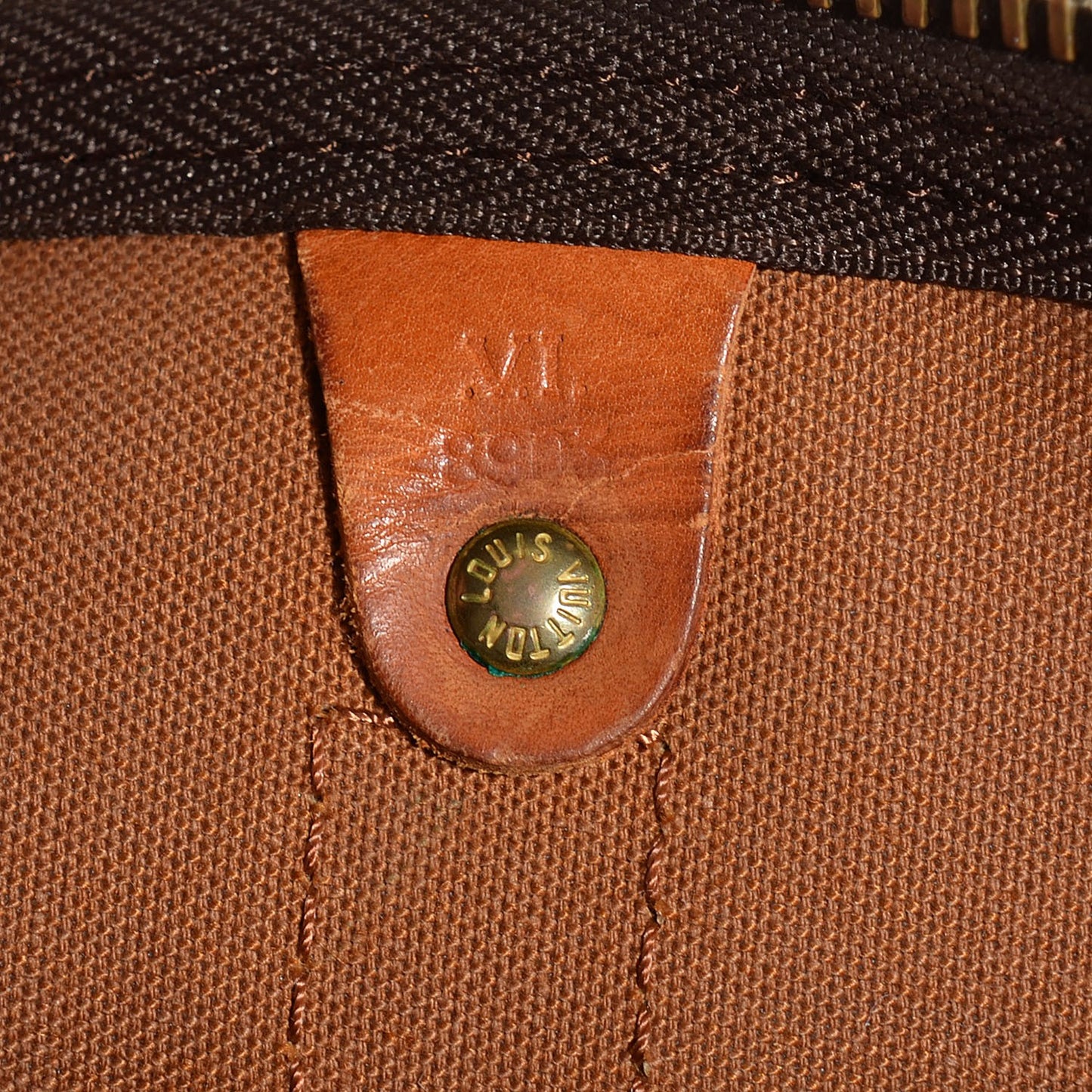 Monogram Keepall Bandouliere 60