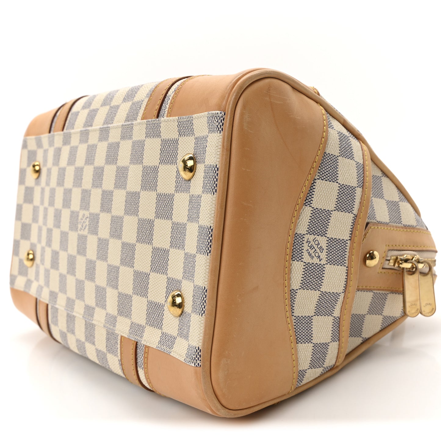 Damier Azur Berkeley