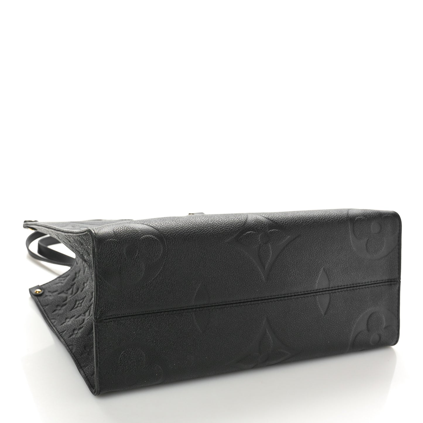 Empreinte Monogram Giant Onthego MM Black