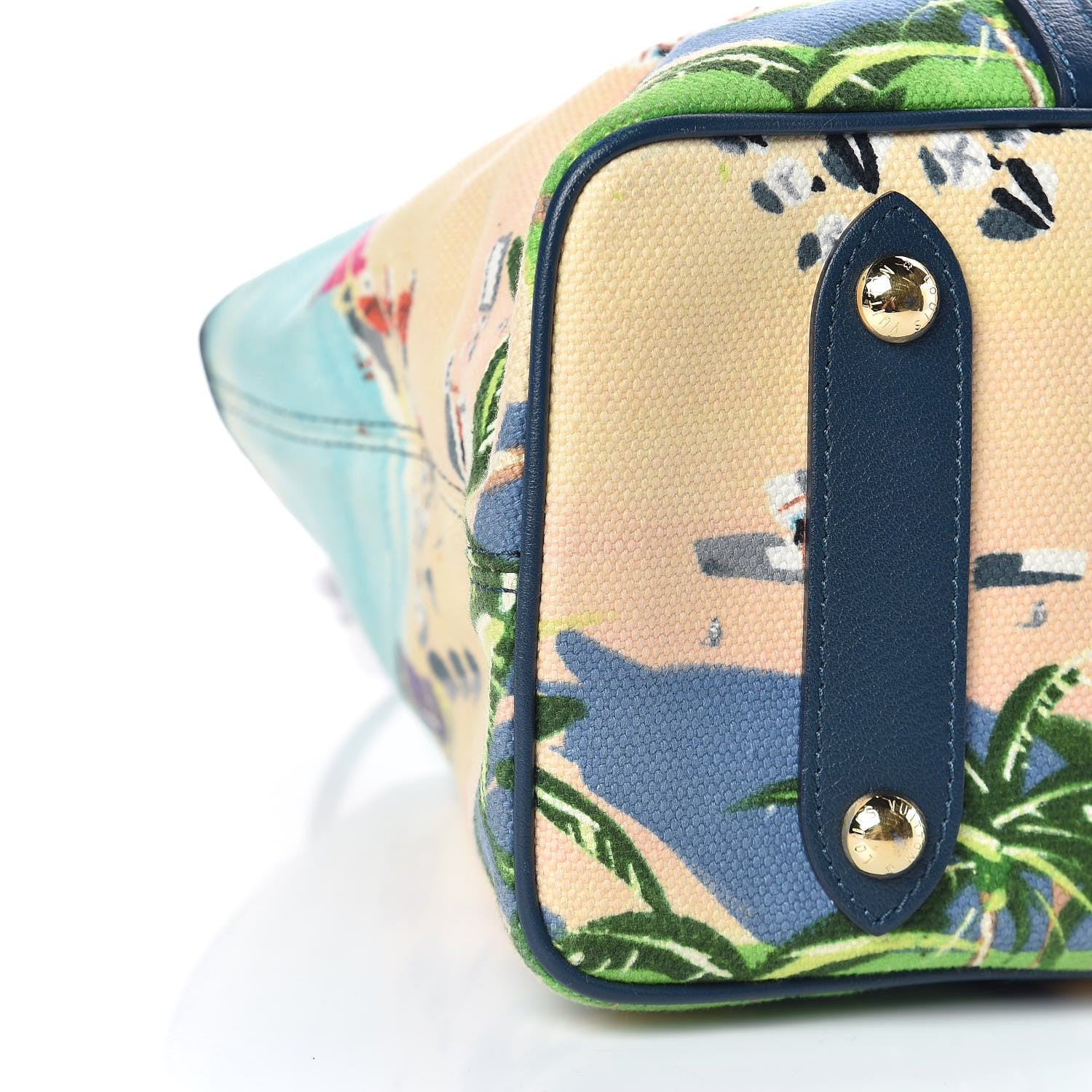 Louis Vuitton Ailleurs Cabas Escale PM 9 of 10