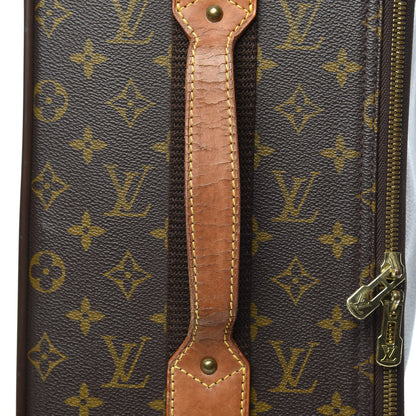 Louis Vuitton Monogram Pegase 50 9 of 16