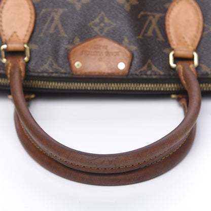 Louis Vuitton Monogram Turenne MM 9 of 16
