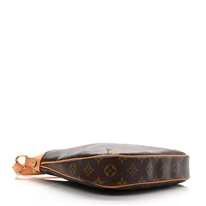 Louis Vuitton Monogram Odeon PM 4 of 10